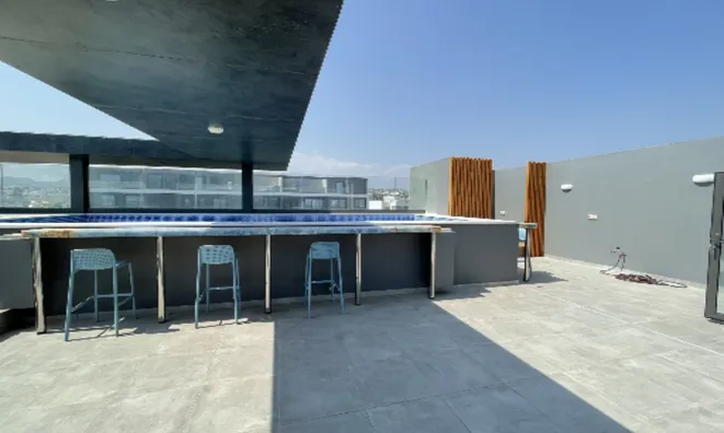 Недвижимость 3 Bedroom Penthouse Apartment For Sale In Limassol, Potamos Germasogeia: 14