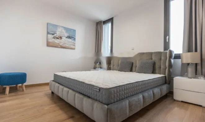 Недвижимость 3 Bedroom Penthouse with Sea Views For Sale in Limassol, Potamos Germasogeias: 7