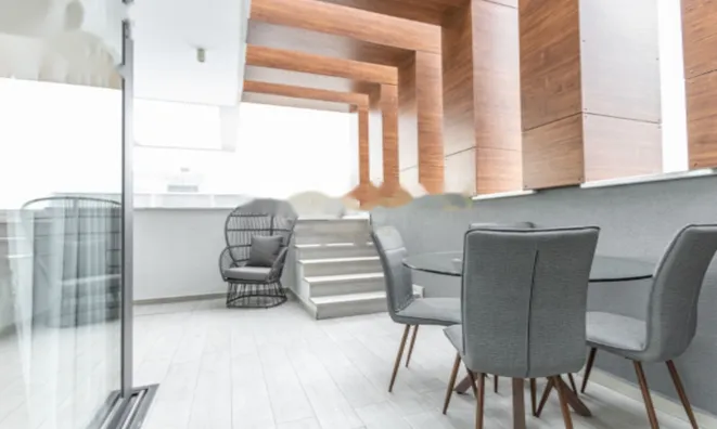 Недвижимость 3 Bedroom Penthouse with Sea Views For Sale in Limassol, Potamos Germasogeias: 8