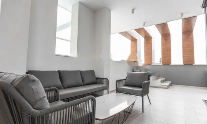 Недвижимость 3 Bedroom Penthouse with Sea Views For Sale in Limassol, Potamos Germasogeias: 11