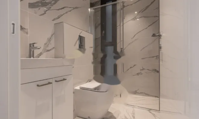 Недвижимость 3 Bedroom Penthouse with Sea Views For Sale in Limassol, Potamos Germasogeias: 12