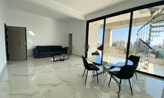 Недвижимость 3 Bedroom Apartment For sale in Germasogeia: 5