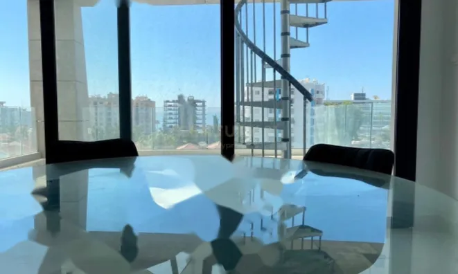 Недвижимость 3 Bedroom Apartment For sale in Germasogeia: 6