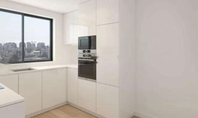 Недвижимость 3 Bedroom Apartment For sale in Germasogeia: 4