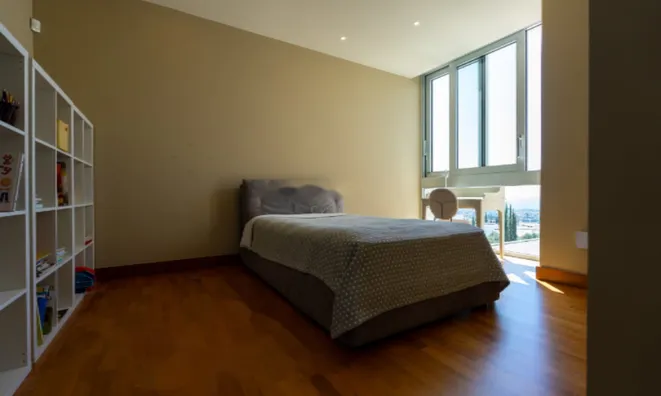 Недвижимость 6 Bedrooms Villa For sale in Germasogeia, Limassol: 10