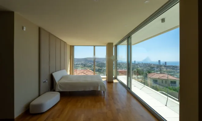 Недвижимость 6 Bedrooms Villa For sale in Germasogeia, Limassol: 13