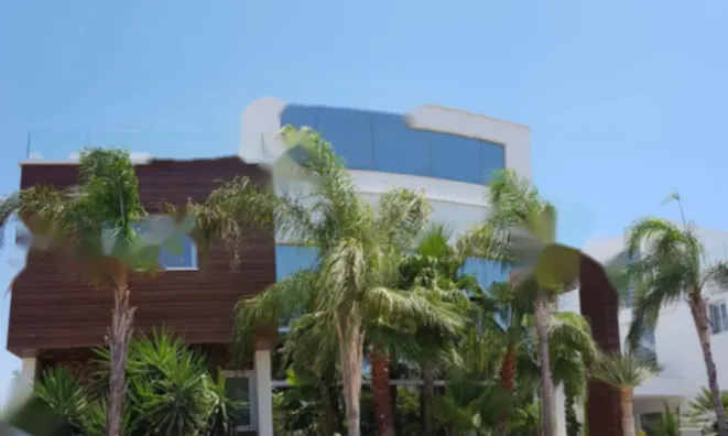 Недвижимость 6 Bedrooms Villa For sale in Germasogeia, Limassol: 1