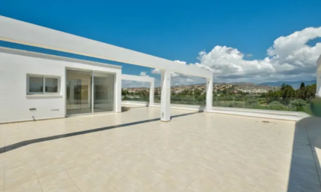 Недвижимость 6 Bedrooms Villa For sale in Germasogeia, Limassol: 2