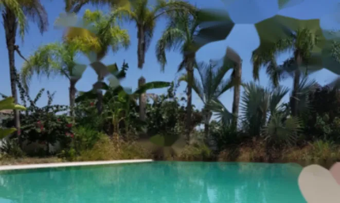 Недвижимость 6 Bedrooms Villa For sale in Germasogeia, Limassol: 14