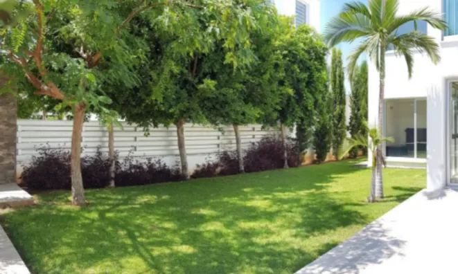 Недвижимость 6 Bedrooms Villa For sale in Germasogeia, Limassol: 15