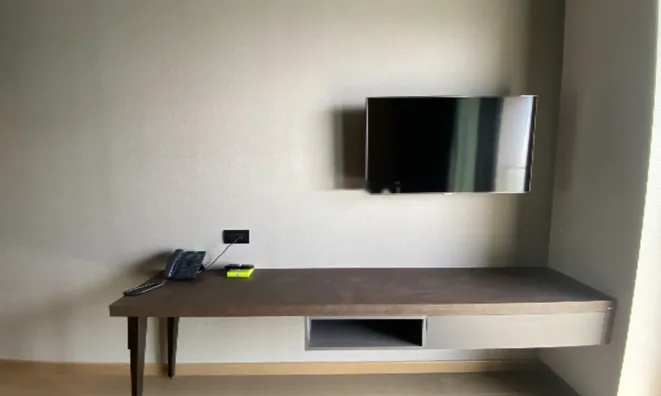 Недвижимость 1 Bedroom Studio For sale in Germasogeia, Limassol: 5