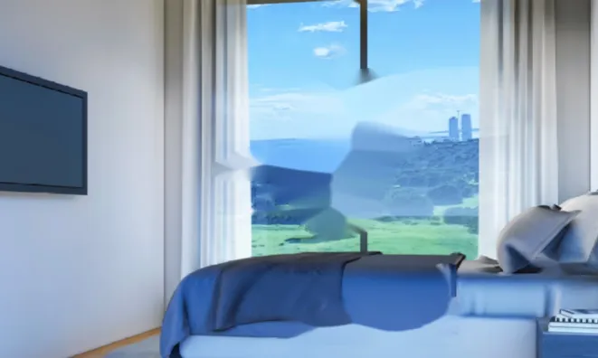 Недвижимость 1 Bedroom Apartment For sale, Agios Athanasios , Limassol: 5