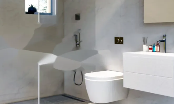 Недвижимость 1 Bedroom Apartment For sale, Agios Athanasios , Limassol: 6