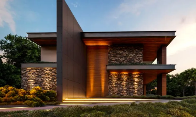 Недвижимость 5 Bedroom Villa For Sale in Moniatis, Limassol: 2