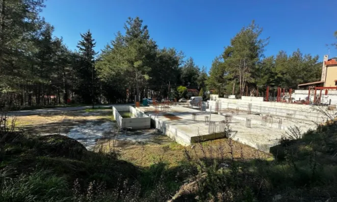 Недвижимость 5 Bedroom Villa For Sale in Moniatis, Limassol: 4