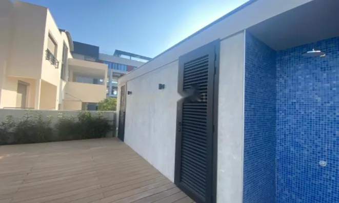 Недвижимость 2 Bedroom Apartment For sale in Germasogeia, Limassol: 4