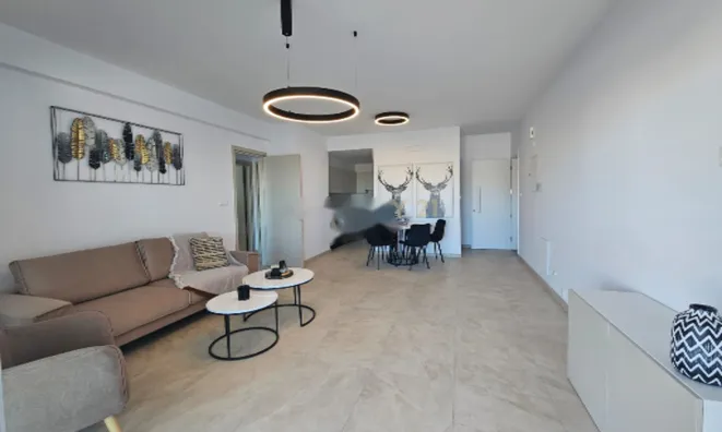 Недвижимость 2 Bedroom Apartment For sale in Agios Athanasios, Limassol: 2