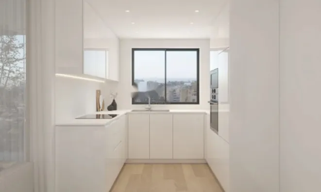 Недвижимость 3 Bedroom Apartment For sale in Germasogeia: 5