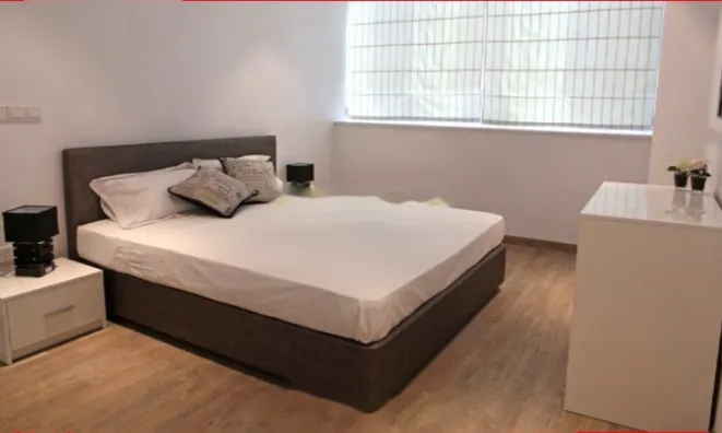 Недвижимость 3 Bedroom Apartment For sale in Pafos City: 2