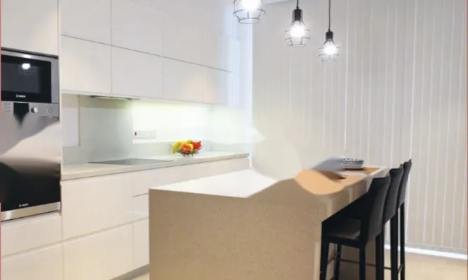 Недвижимость 3 Bedroom Apartment For sale in Pafos City: 3