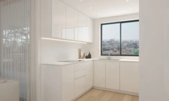 Недвижимость 3 Bedroom Apartment For sale in Germasogeia: 7