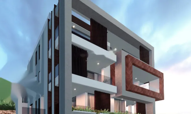 Недвижимость 2 Bedroom Apartment For sale in Agia Fyla, Limassol: 3