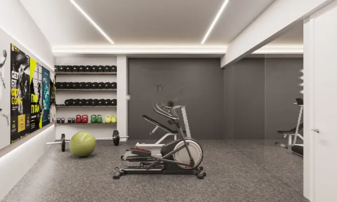 Недвижимость 3 Bedroom Villa For sale in Agios Tychonas, Limassol: 9