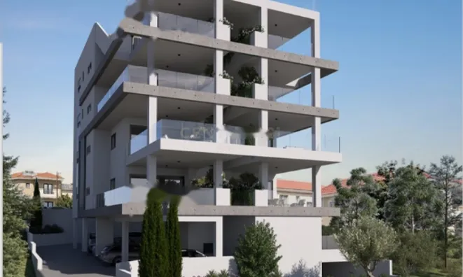 Недвижимость 2 Bedroom Apartment For sale Mesa Geitonia, Limassol: 1