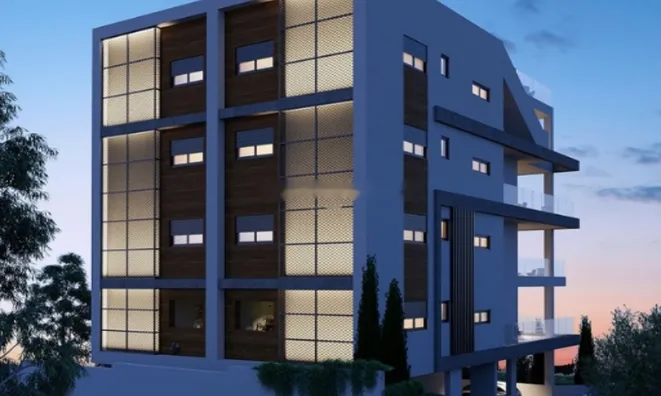 Недвижимость 2 Bedroom Apartment For sale Mesa Geitonia, Limassol: 3