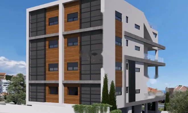 Недвижимость 2 Bedroom Apartment For sale Mesa Geitonia, Limassol: 4