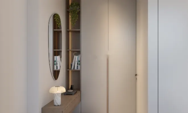 Недвижимость 2 Bedroom Apartment For sale in Limassol: 7