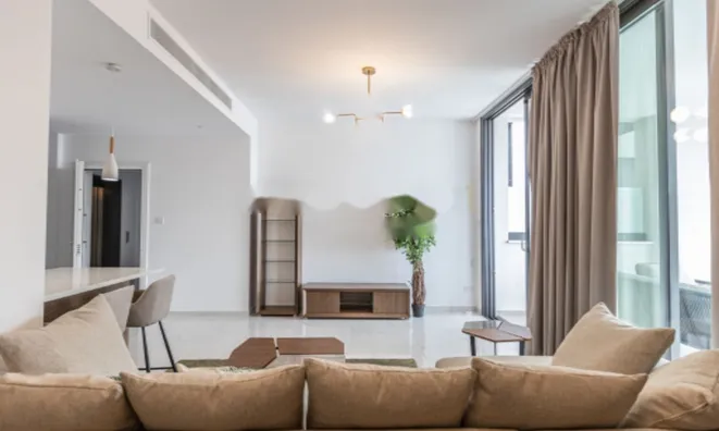 Недвижимость 3 Bedroom Penthouse with Sea Views For Sale in Limassol, Potamos Germasogeias: 7