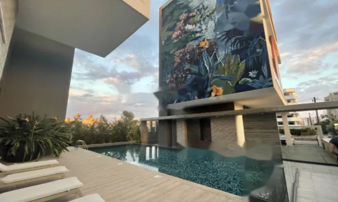 Недвижимость 2 Bedroom Apartment For Sale in Limassol, Potamos Germasogeias: 3