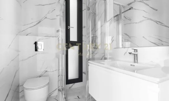 Недвижимость 2 Bedroom Apartment For Sale in Limassol, Potamos Germasogeias: 7