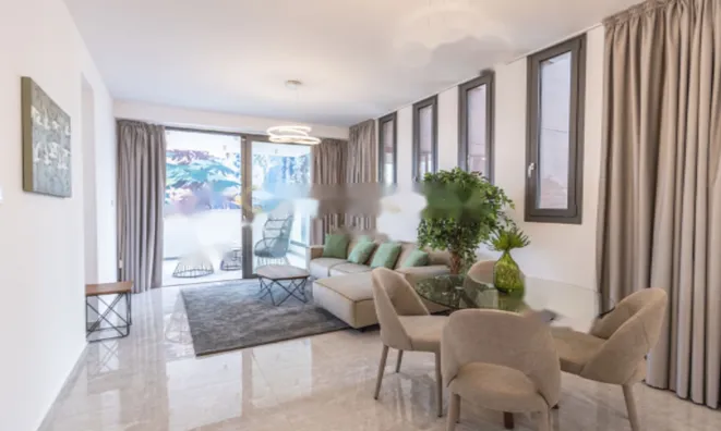 Недвижимость 2 Bedroom Apartment For Sale in Limassol, Potamos Germasogeias: 9