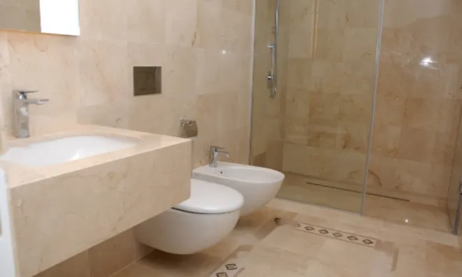 Недвижимость 3 Bedroom Apartment for Sale in Germasogeia: 8