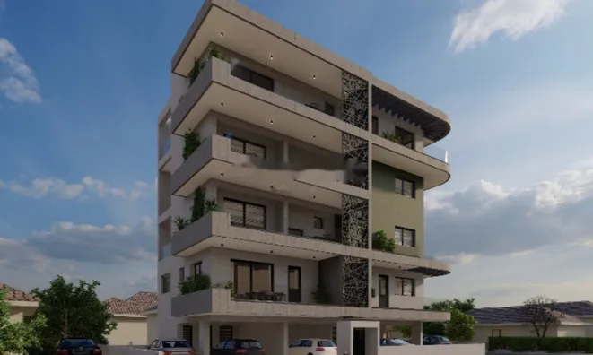 Недвижимость 3 Bedroom Apartment For sale in Agios Ioannis, Limassol: 3