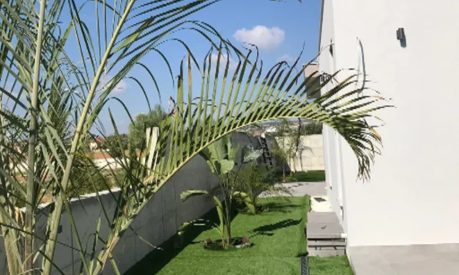 Недвижимость 4 Bedroom Villa For Sale in Limassol, Kato Polemidia: 6