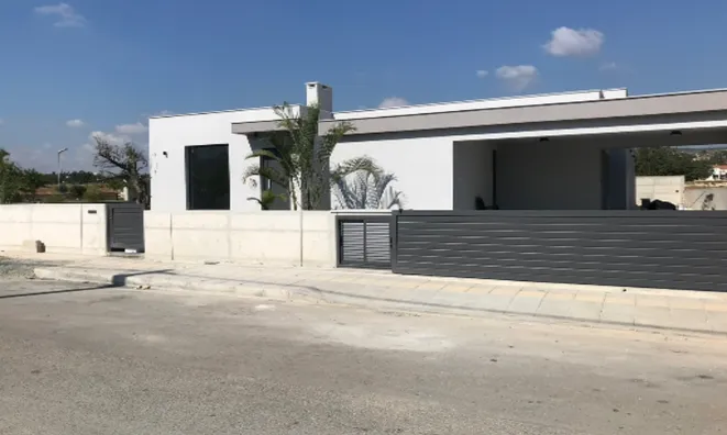 Недвижимость 4 Bedroom Villa For Sale in Limassol, Kato Polemidia: 7