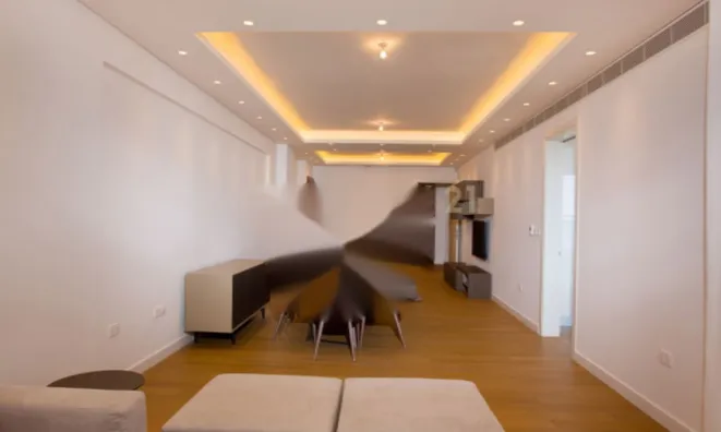 Недвижимость Luxury 3 Bedroom Beachfront Apartment for Sale in Limassol, Coastal Road: 2