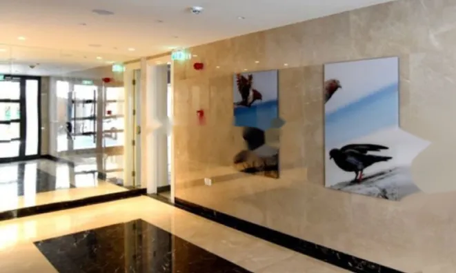 Недвижимость Luxury 3 Bedroom Beachfront Apartment for Sale in Limassol, Coastal Road: 4