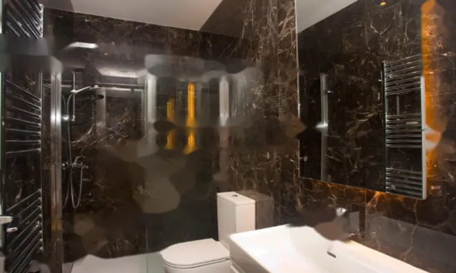 Недвижимость Luxury 3 Bedroom Beachfront Apartment for Sale in Limassol, Coastal Road: 6