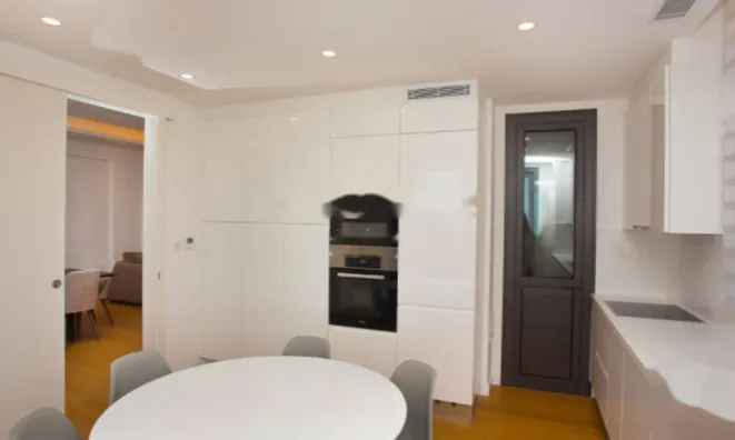 Недвижимость Luxury 3 Bedroom Beachfront Apartment for Sale in Limassol, Coastal Road: 10