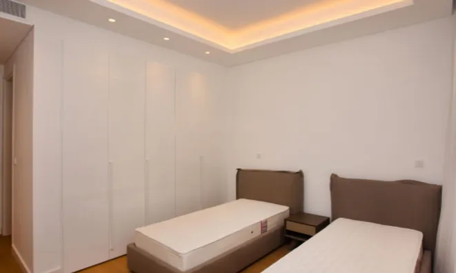 Недвижимость Luxury 3 Bedroom Beachfront Apartment for Sale in Limassol, Coastal Road: 12