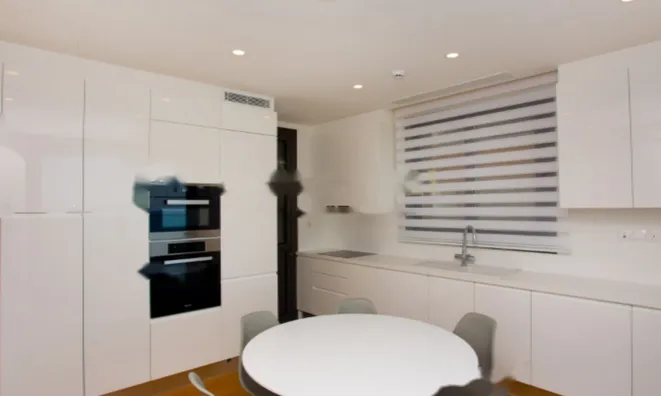 Недвижимость Luxury 3 Bedroom Beachfront Apartment for Sale in Limassol, Coastal Road: 13