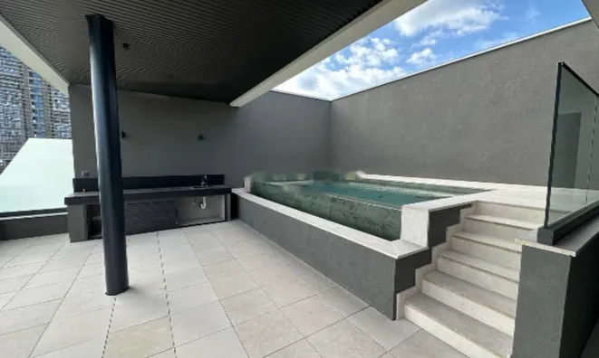 Недвижимость 4 Bedroom Apartment For sale in Germasogeia, Limassol: 16