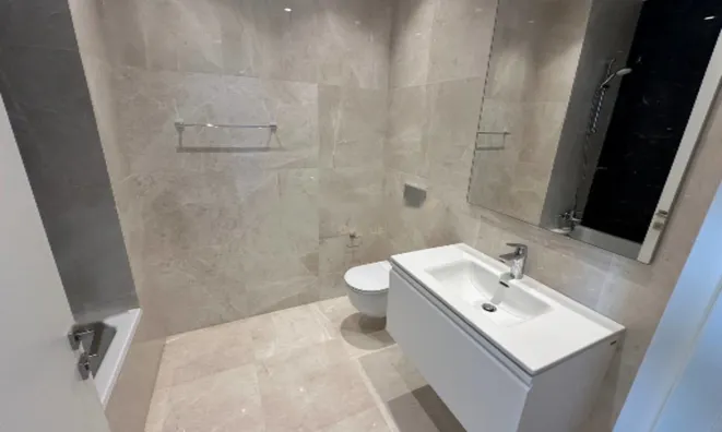 Недвижимость 3 Bedroom Apartment For sale in Germasogeia, Limassol: 11