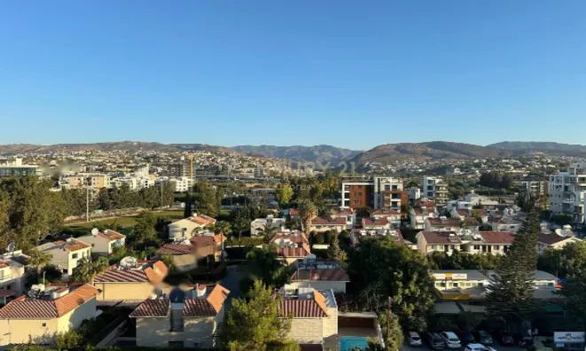 Недвижимость 3 Bedroom Apartment For sale in Germasogeia, Limassol: 13