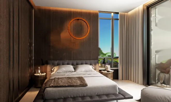 Недвижимость 3 Bedrooms Duplex For sale in Germasogeia, Limassol: 8