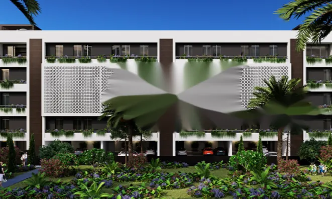 Недвижимость 3 Bedrooms Duplex For sale in Germasogeia, Limassol: 11